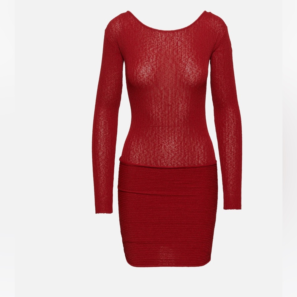 AYA MUSE Loca Dress NWT Size Small